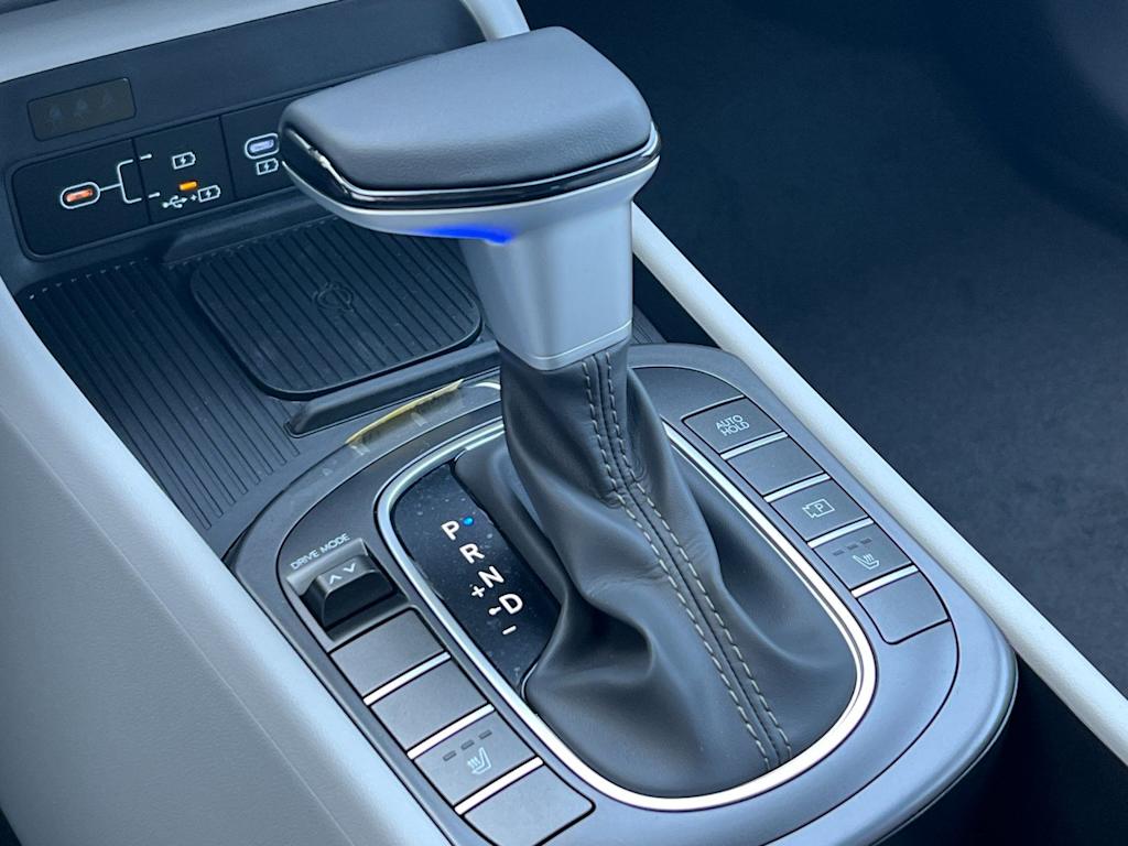 Thumbnail: 2026 Hyundai Kona - 15