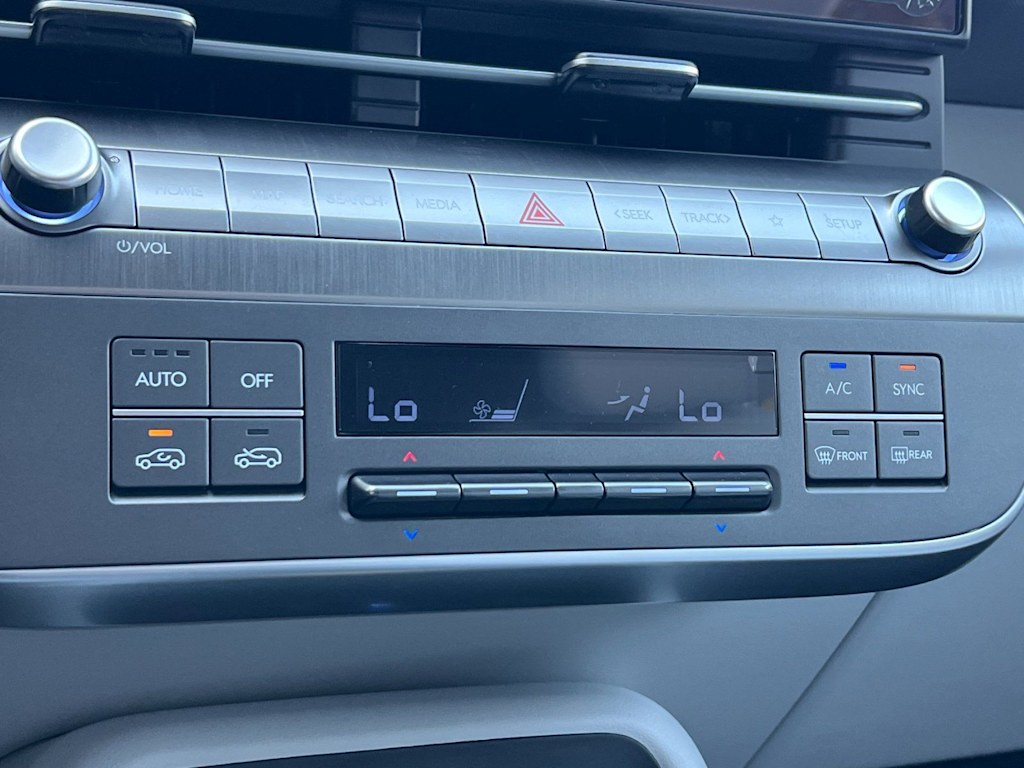 Thumbnail: 2026 Hyundai Kona - 25