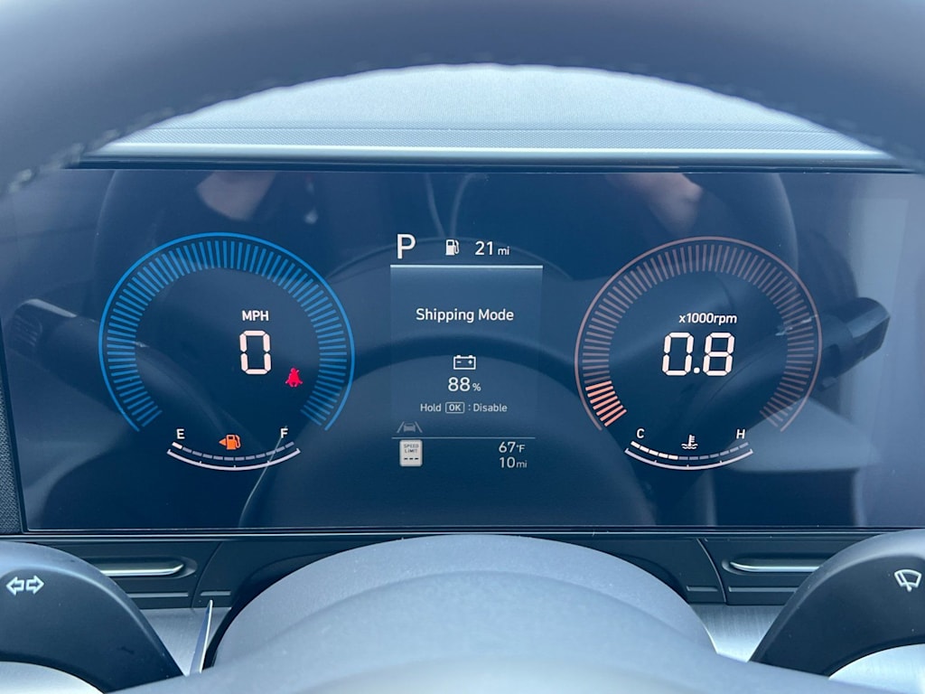 Thumbnail: 2026 Hyundai Kona - 16