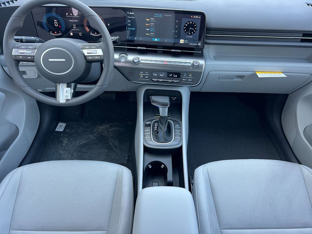 Thumbnail: 2026 Hyundai Kona - 2