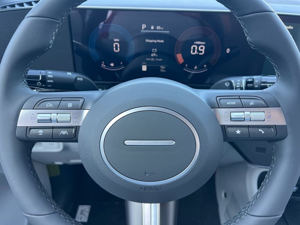 Thumbnail: 2026 Hyundai Kona - 26