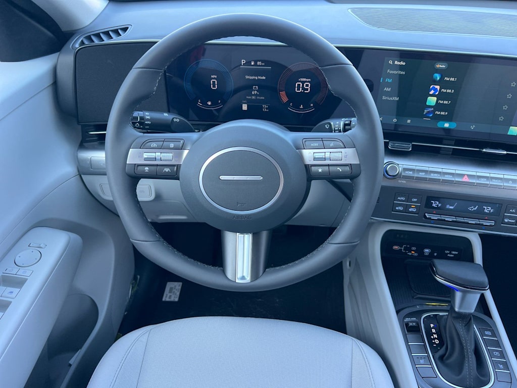 Thumbnail: 2026 Hyundai Kona - 8