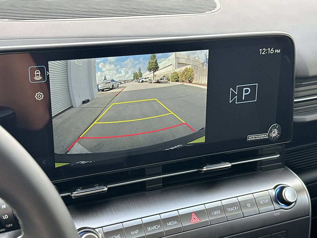 Thumbnail: 2026 Hyundai Kona - 23