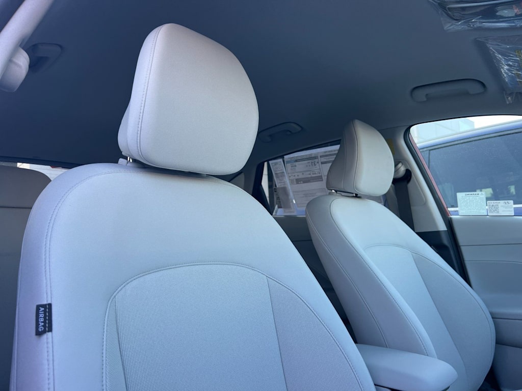 Thumbnail: 2026 Hyundai Kona - 10
