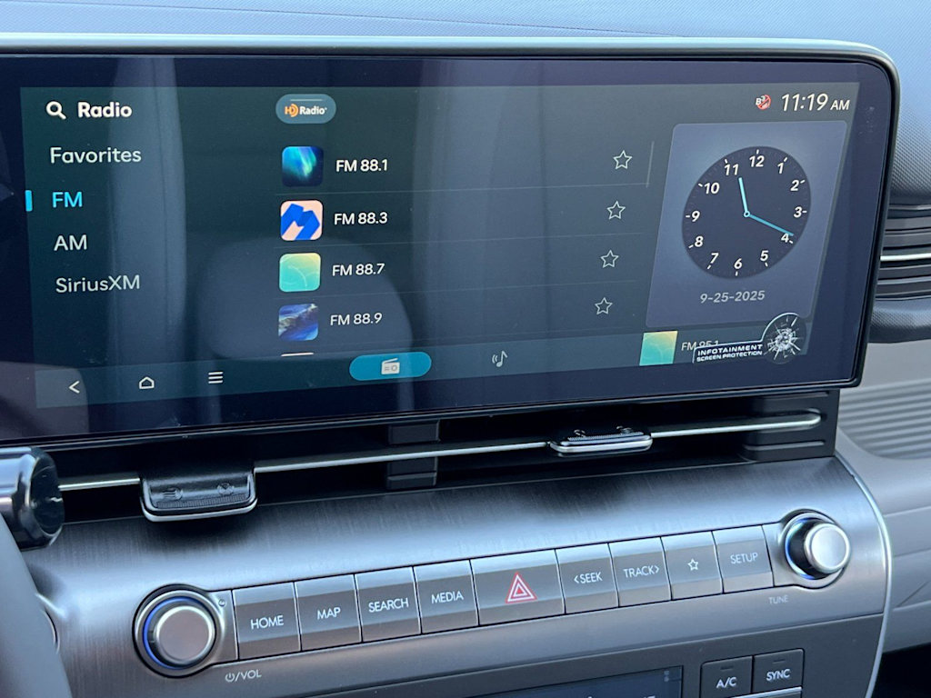 Thumbnail: 2026 Hyundai Kona - 13