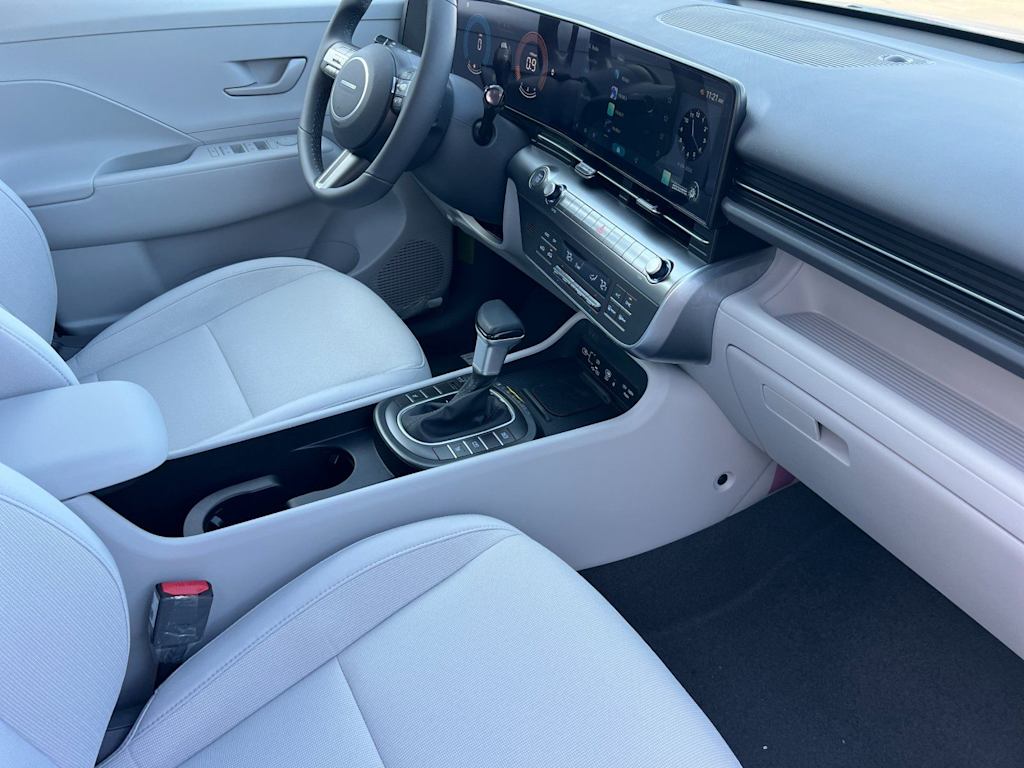 Thumbnail: 2026 Hyundai Kona - 12