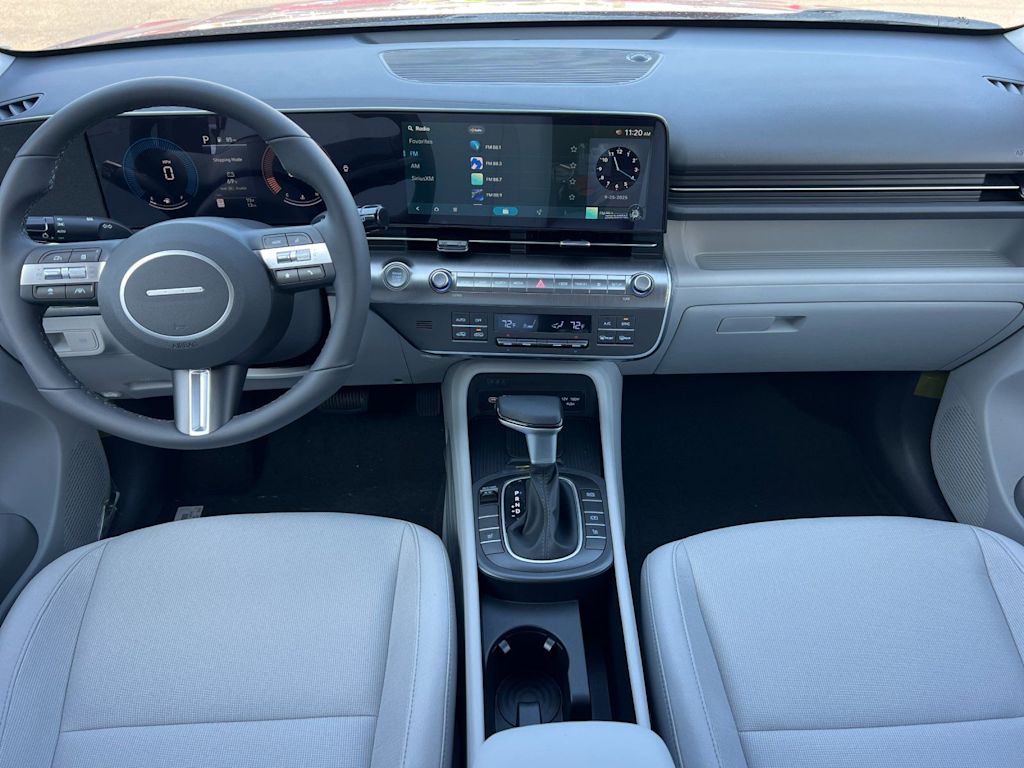 Thumbnail: 2026 Hyundai Kona - 2