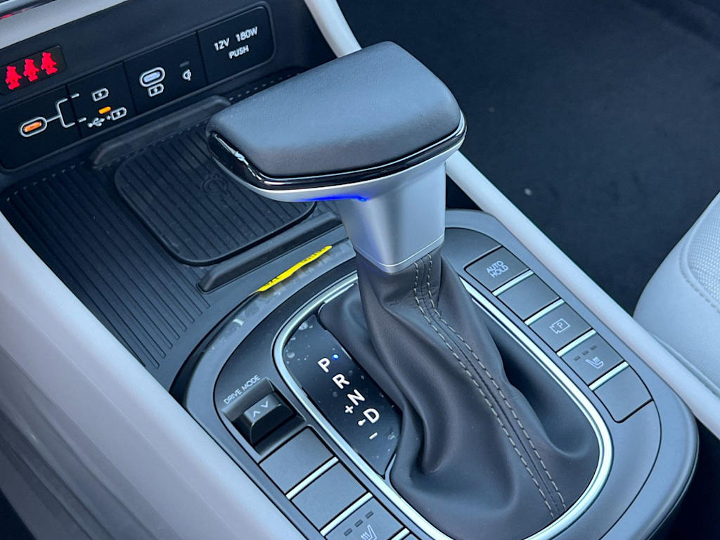 Thumbnail: 2026 Hyundai Kona - 14