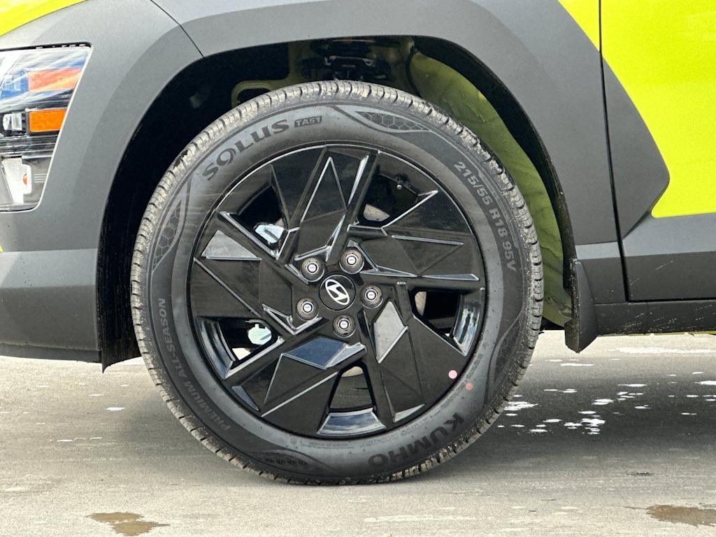 Thumbnail: 2026 Hyundai Kona - 7