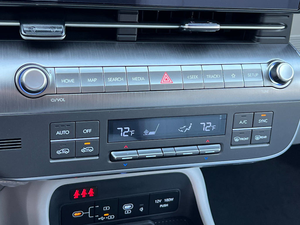 Thumbnail: 2026 Hyundai Kona - 24