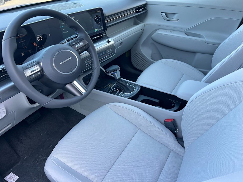 Thumbnail: 2026 Hyundai Kona - 9