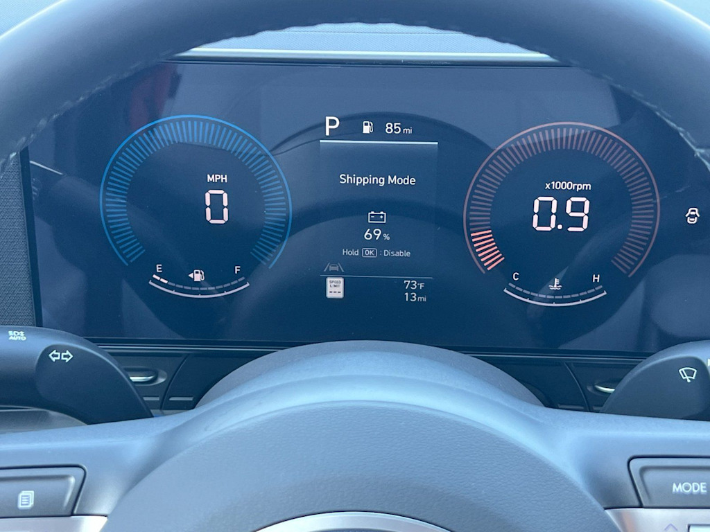 Thumbnail: 2026 Hyundai Kona - 15