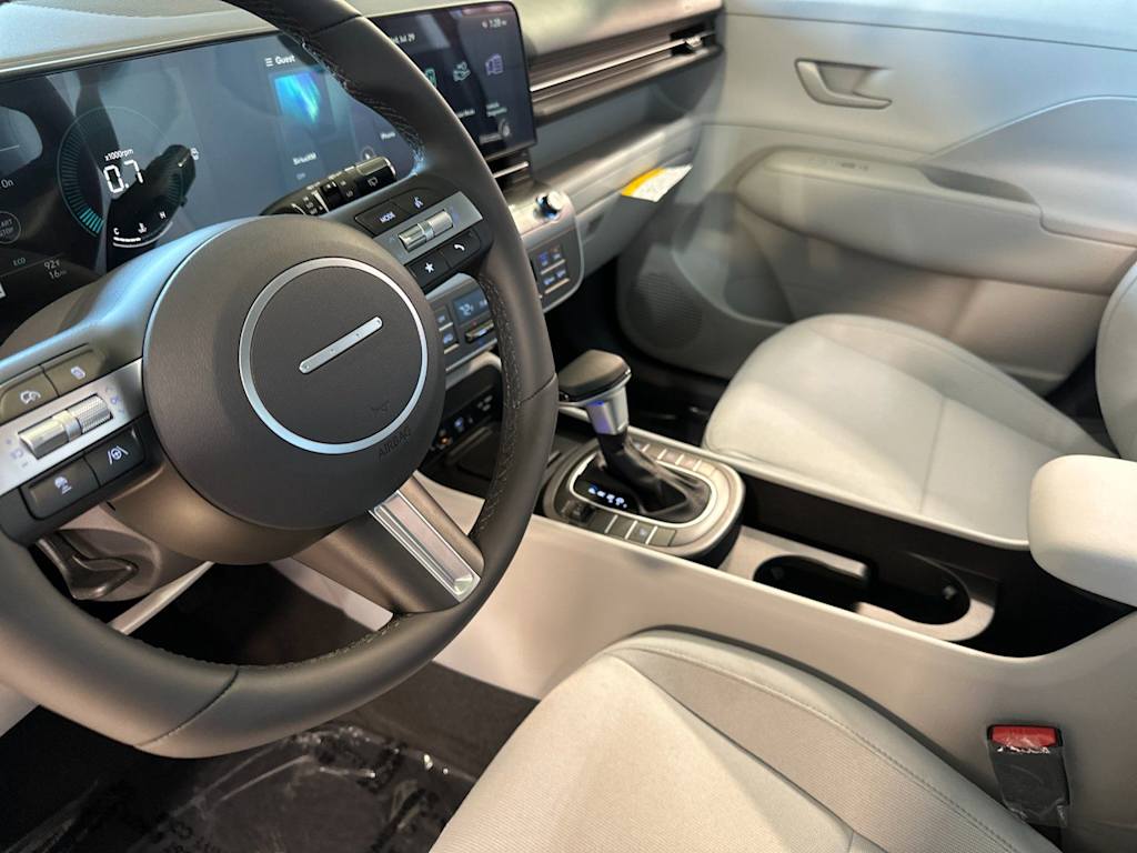 Thumbnail: 2026 Hyundai Kona - 9