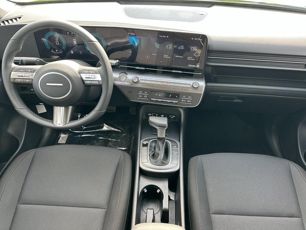 Thumbnail: 2026 Hyundai Kona - 2