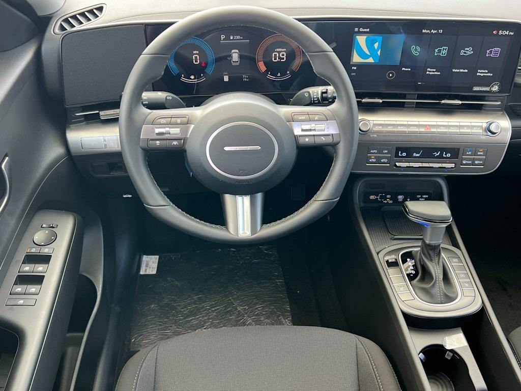 Thumbnail: 2026 Hyundai Kona - 13
