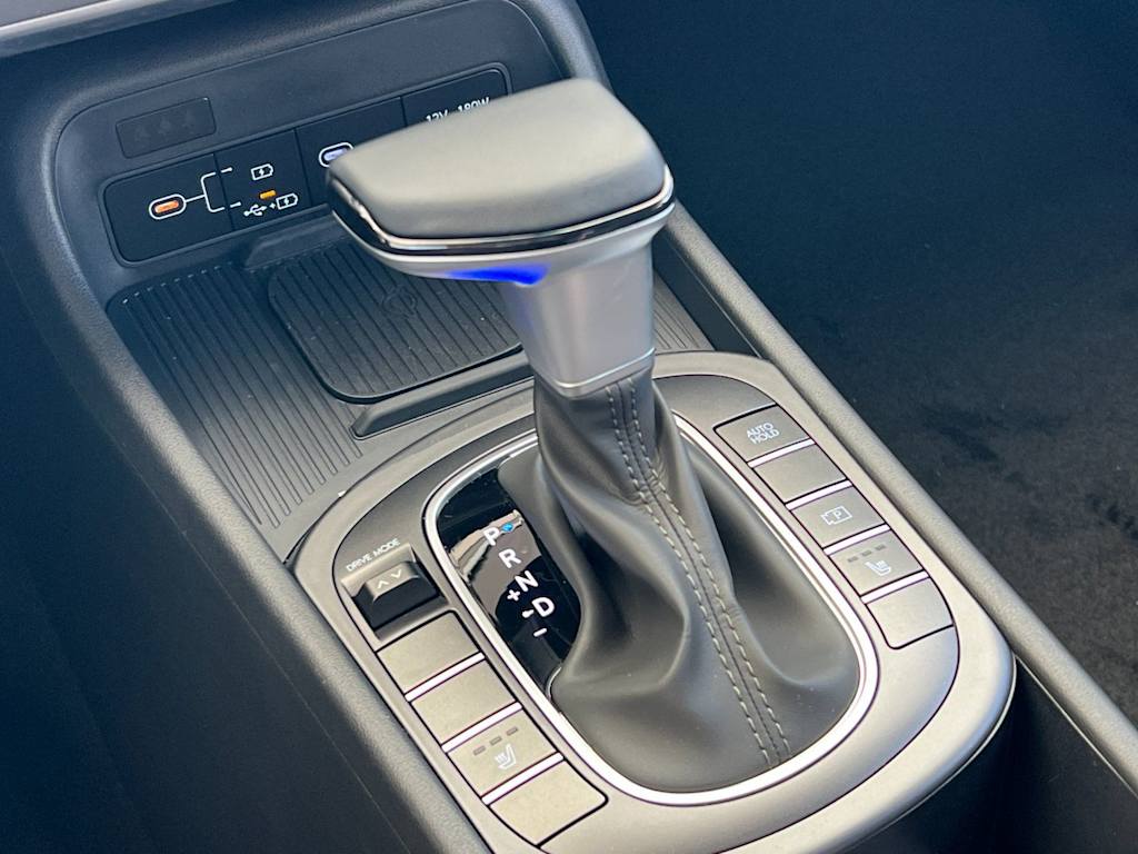 Thumbnail: 2026 Hyundai Kona - 16