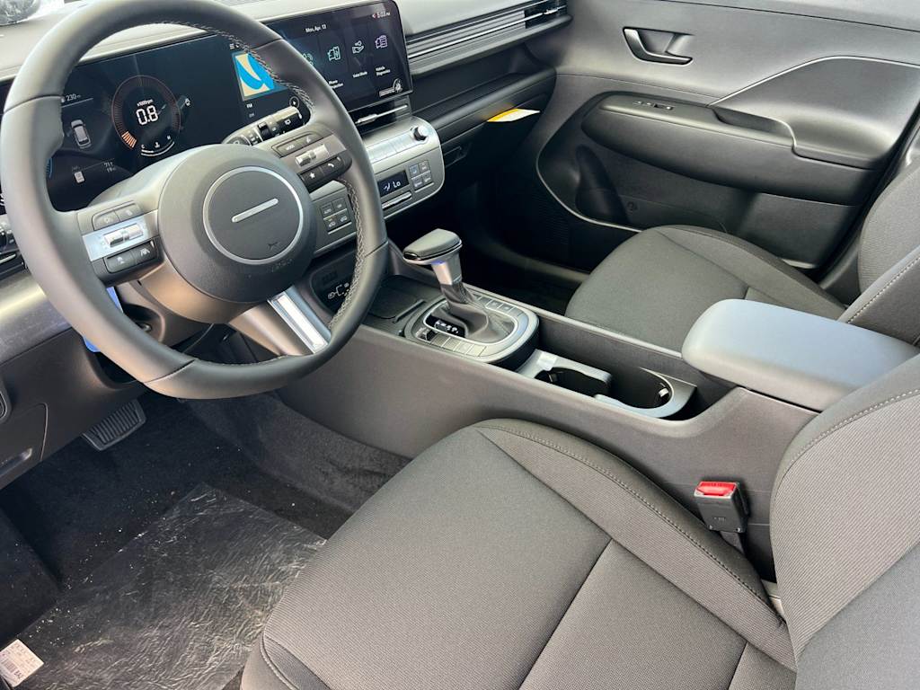 Thumbnail: 2026 Hyundai Kona - 9