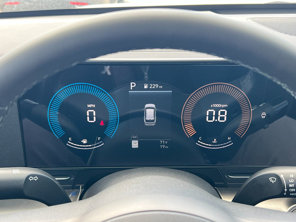 Thumbnail: 2026 Hyundai Kona - 17