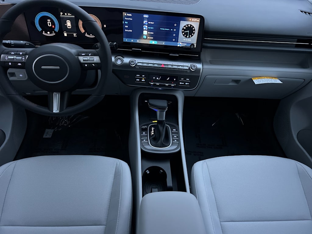 Thumbnail: 2026 Hyundai Kona - 2