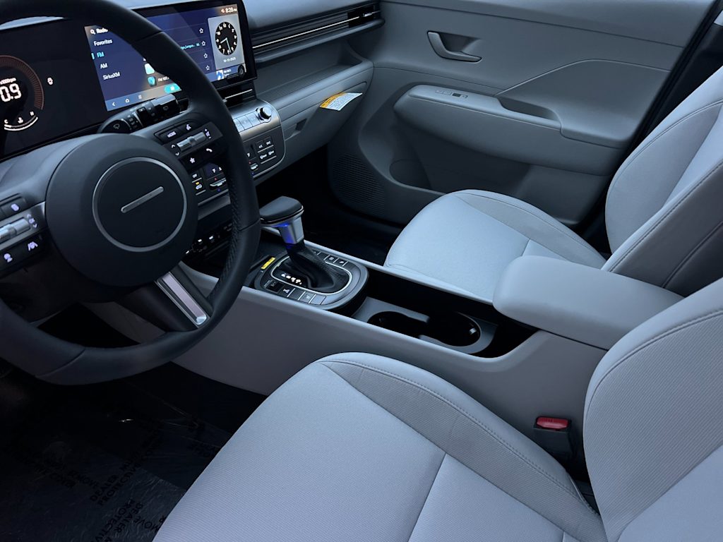 Thumbnail: 2026 Hyundai Kona - 9