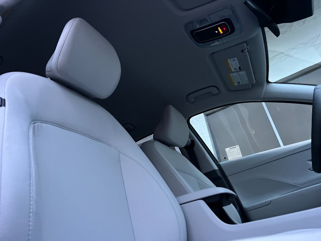 Thumbnail: 2026 Hyundai Kona - 22