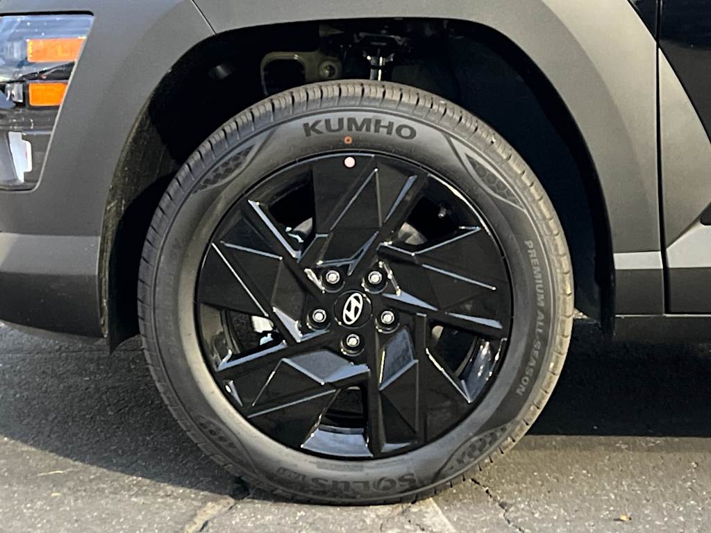 Thumbnail: 2026 Hyundai Kona - 8