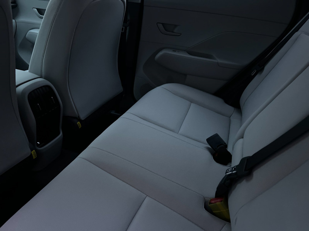 Thumbnail: 2026 Hyundai Kona - 11