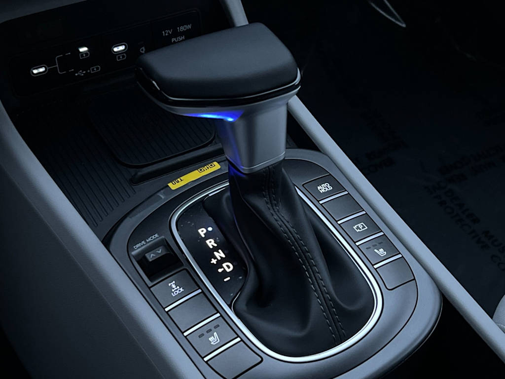 Thumbnail: 2026 Hyundai Kona - 14