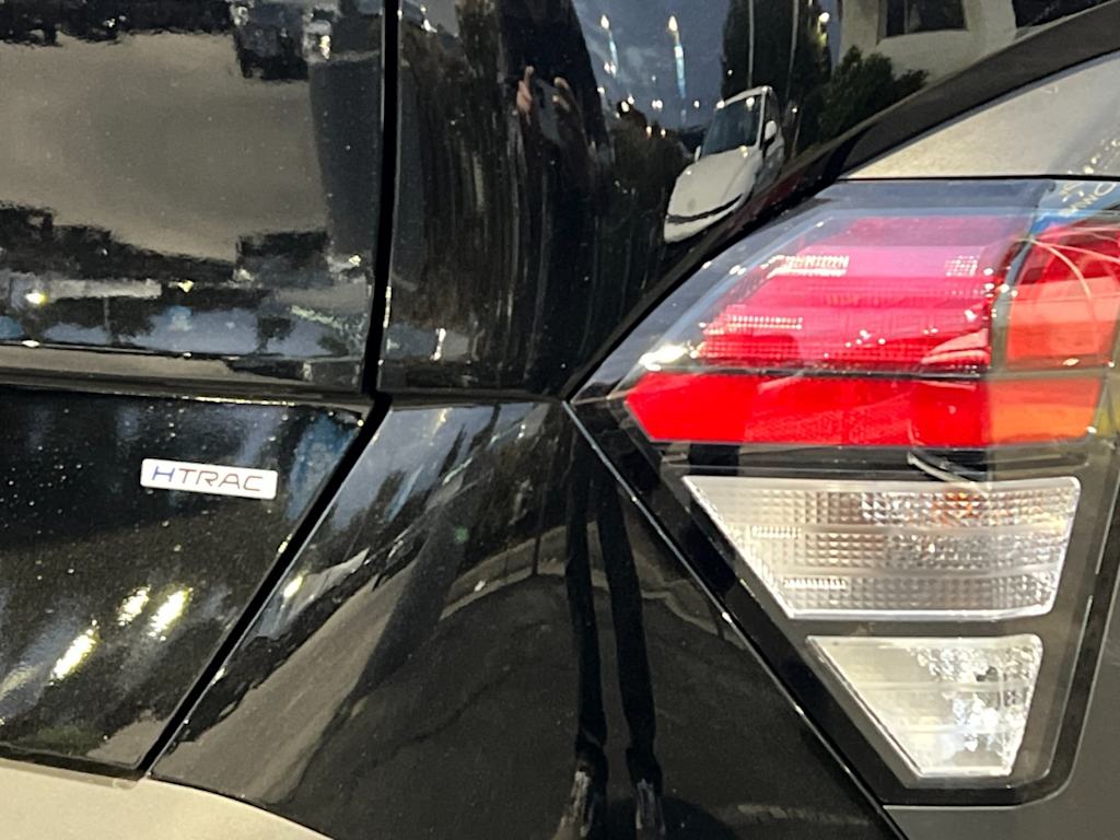 Thumbnail: 2026 Hyundai Kona - 27