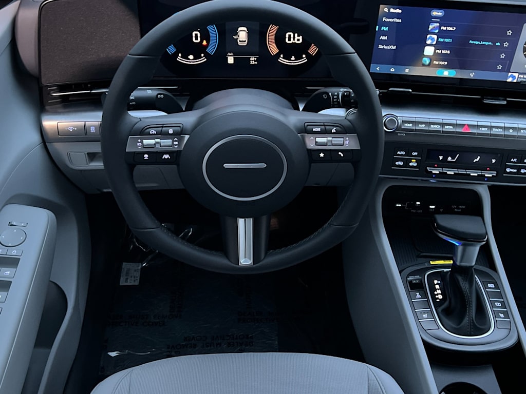 Thumbnail: 2026 Hyundai Kona - 12