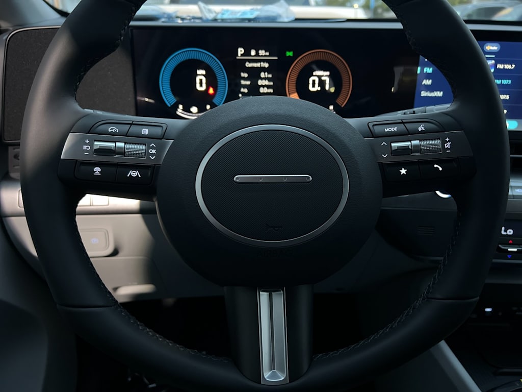 Thumbnail: 2026 Hyundai Kona - 26