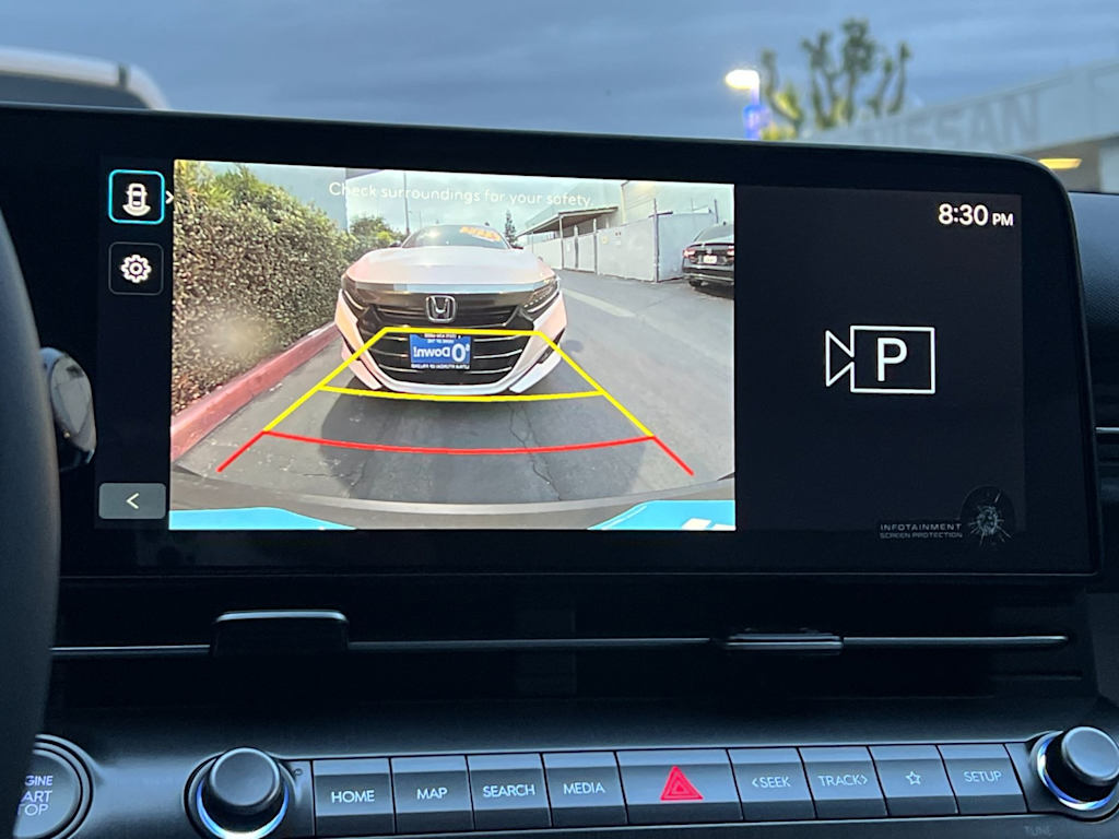 Thumbnail: 2026 Hyundai Kona - 23