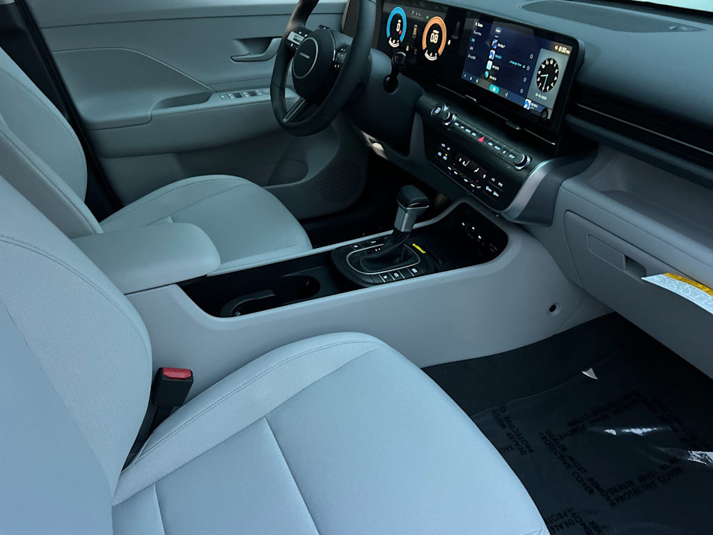 Thumbnail: 2026 Hyundai Kona - 10