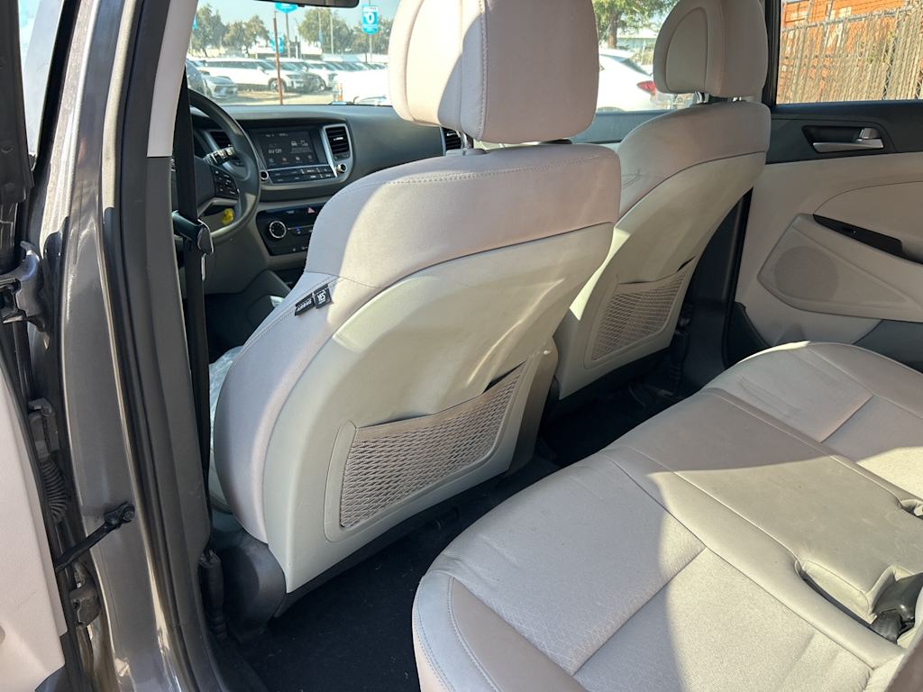 Thumbnail: 2018 Hyundai Tucson - 10