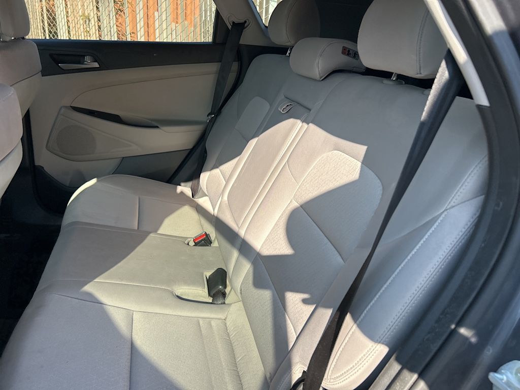 Thumbnail: 2018 Hyundai Tucson - 27