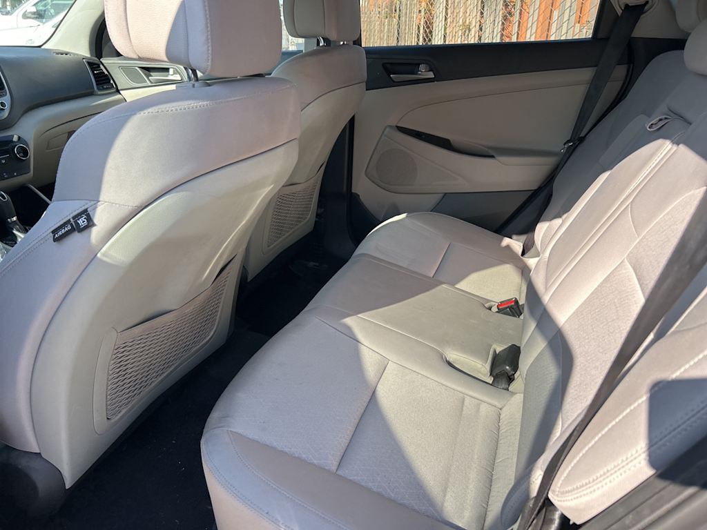 Thumbnail: 2018 Hyundai Tucson - 26