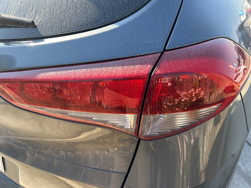 Thumbnail: 2018 Hyundai Tucson - 18