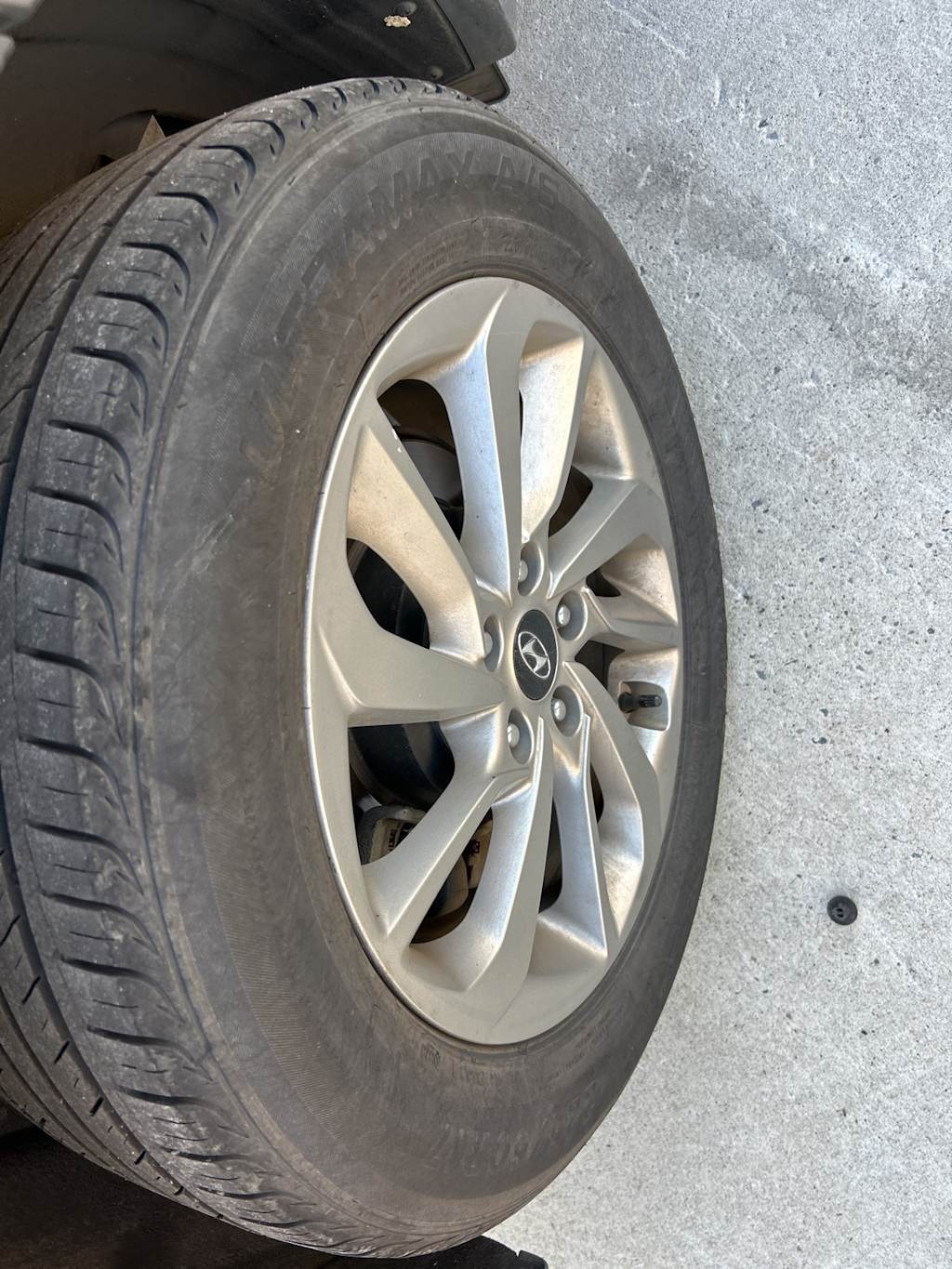 Thumbnail: 2018 Hyundai Tucson - 16