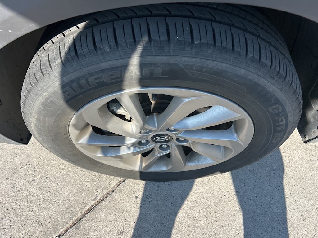 Thumbnail: 2018 Hyundai Tucson - 24