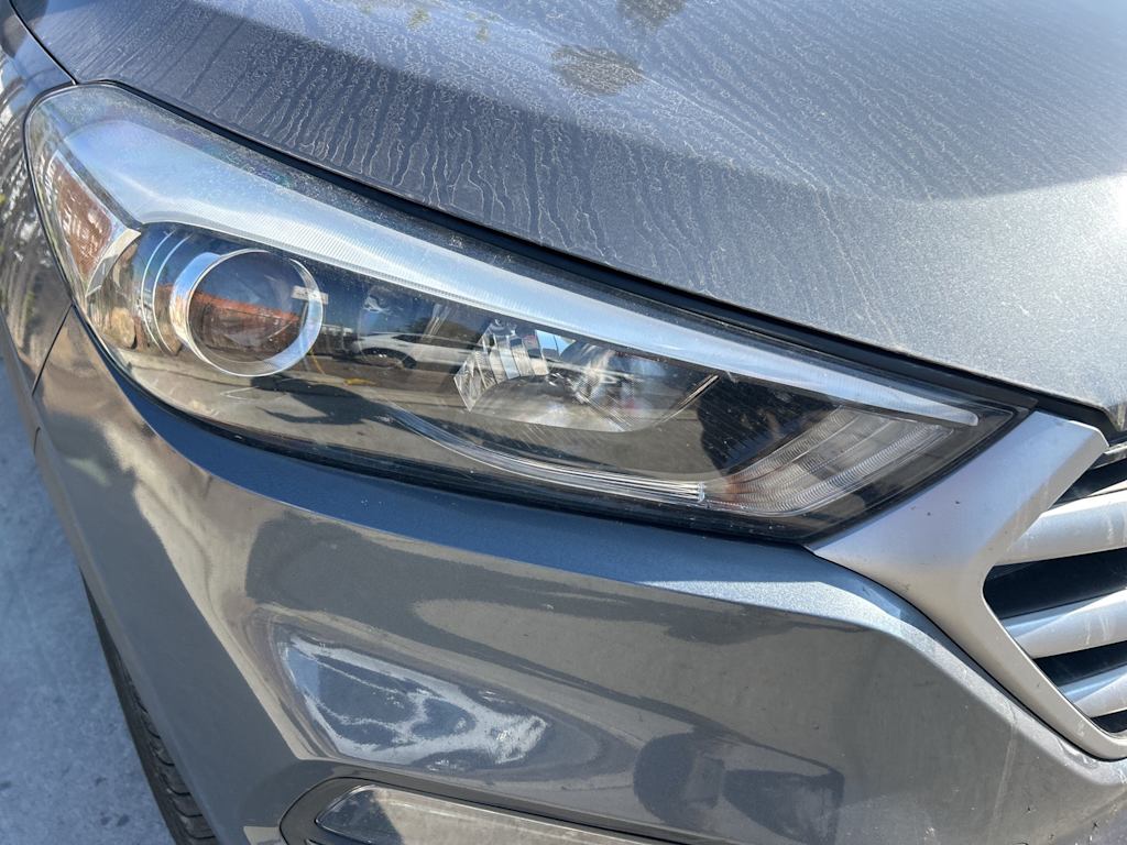 Thumbnail: 2018 Hyundai Tucson - 15