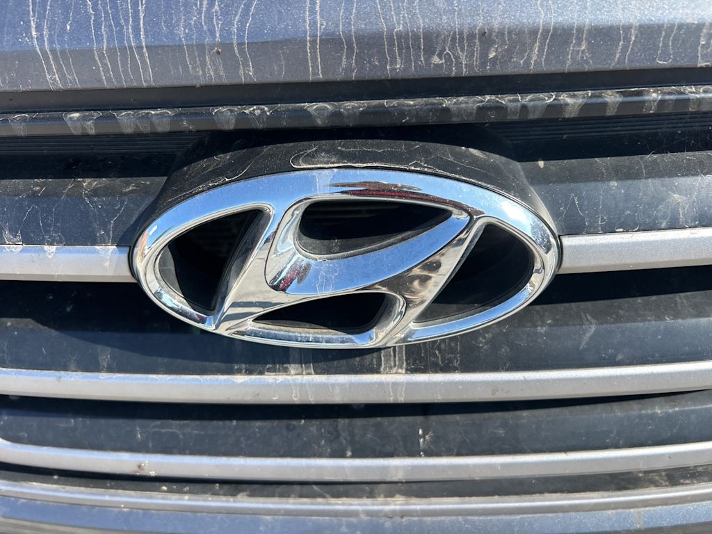 Thumbnail: 2018 Hyundai Tucson - 5