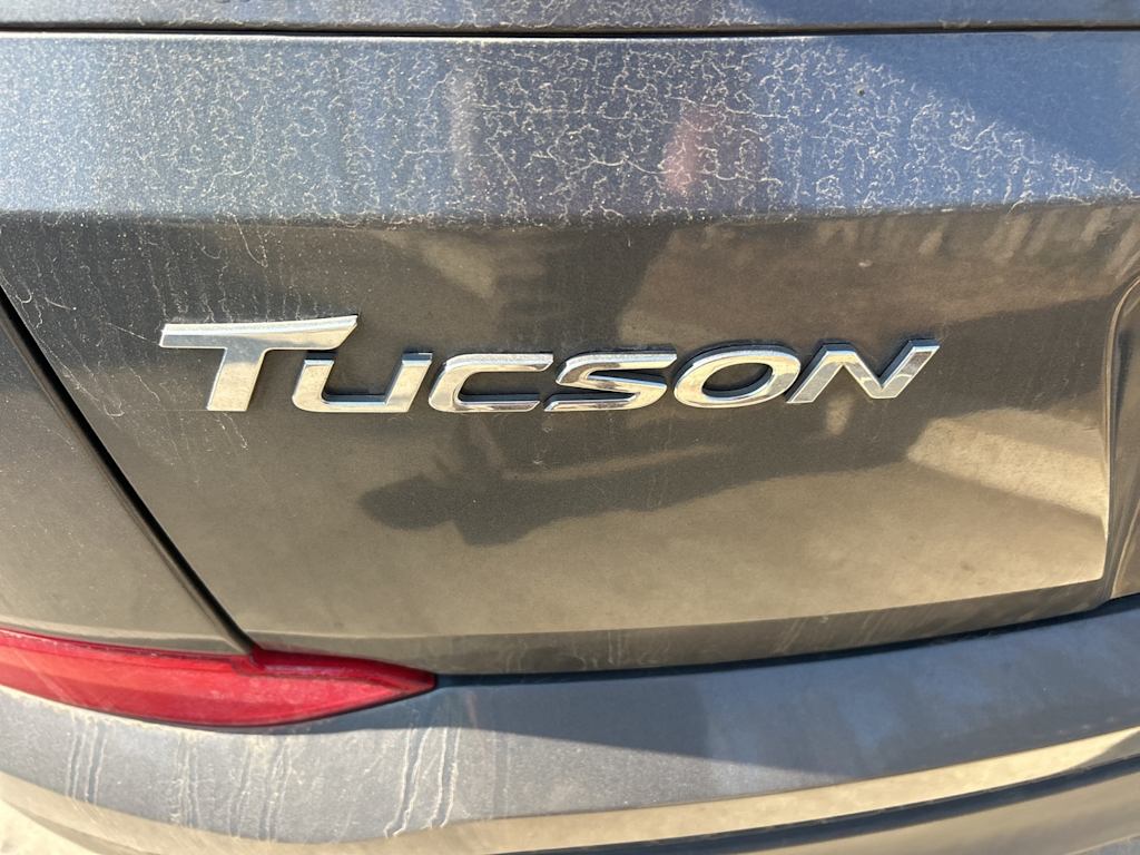 Thumbnail: 2018 Hyundai Tucson - 20