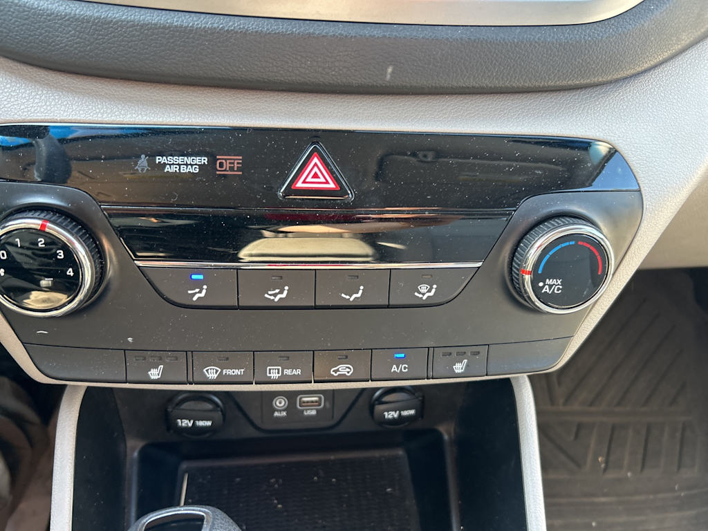 Thumbnail: 2018 Hyundai Tucson - 29