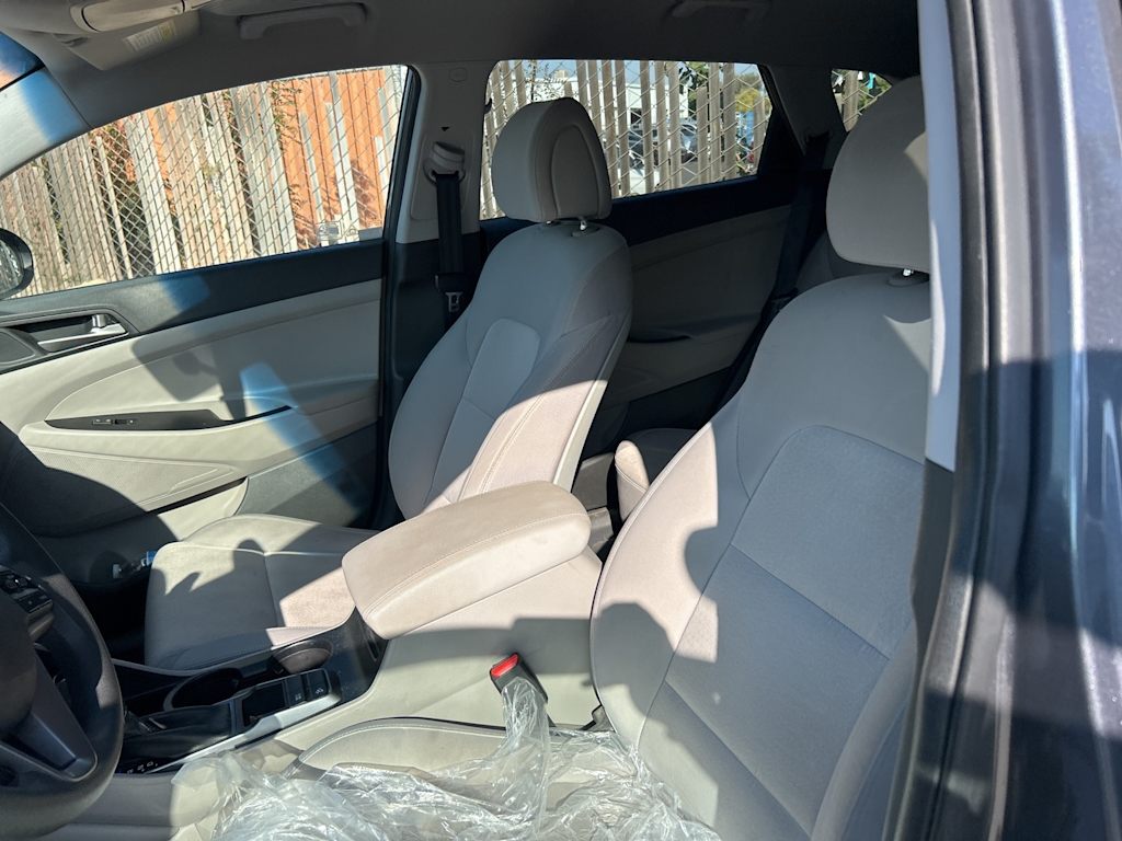 Thumbnail: 2018 Hyundai Tucson - 9