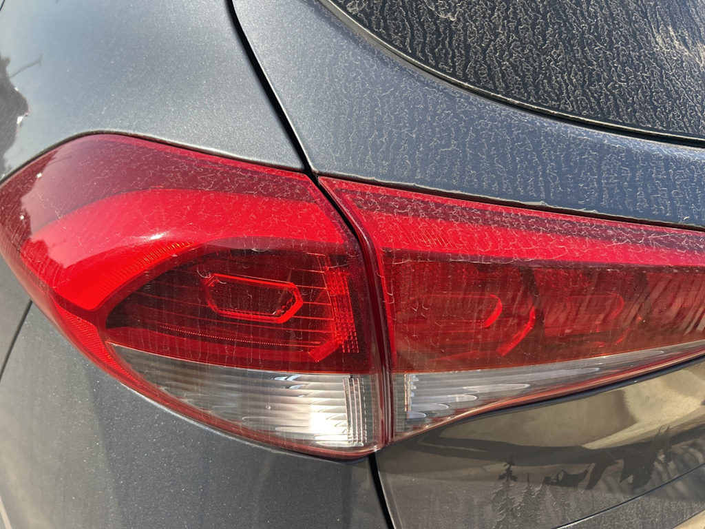 Thumbnail: 2018 Hyundai Tucson - 21