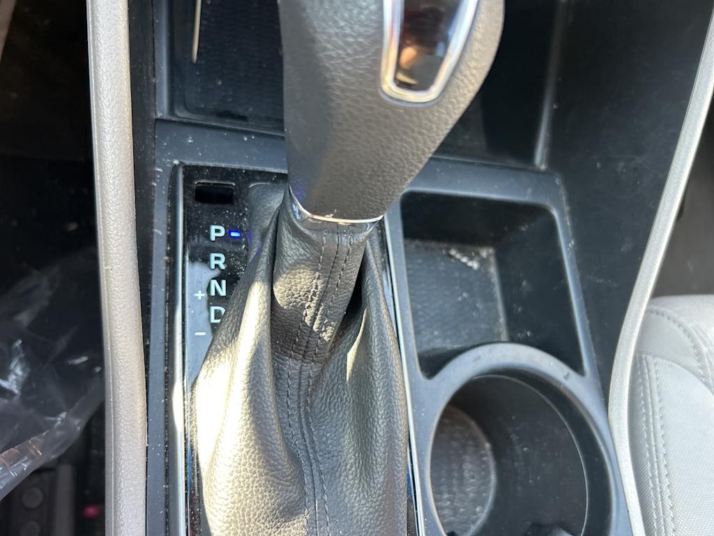 Thumbnail: 2018 Hyundai Tucson - 12