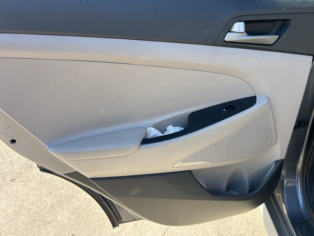 Thumbnail: 2018 Hyundai Tucson - 25