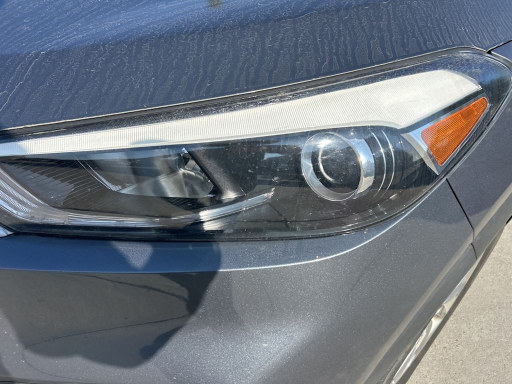 Thumbnail: 2018 Hyundai Tucson - 14