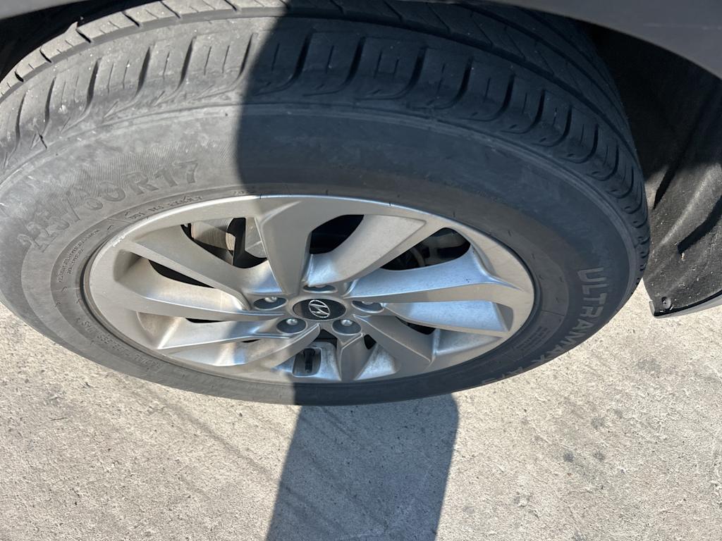 Thumbnail: 2018 Hyundai Tucson - 22