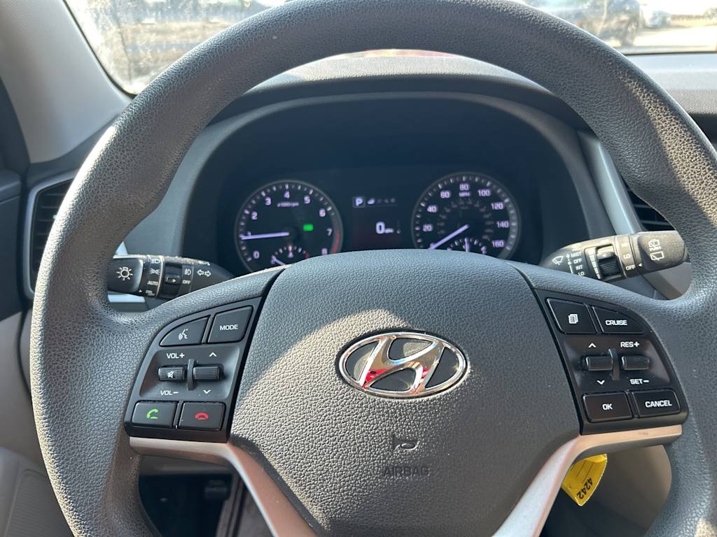 Thumbnail: 2018 Hyundai Tucson - 30